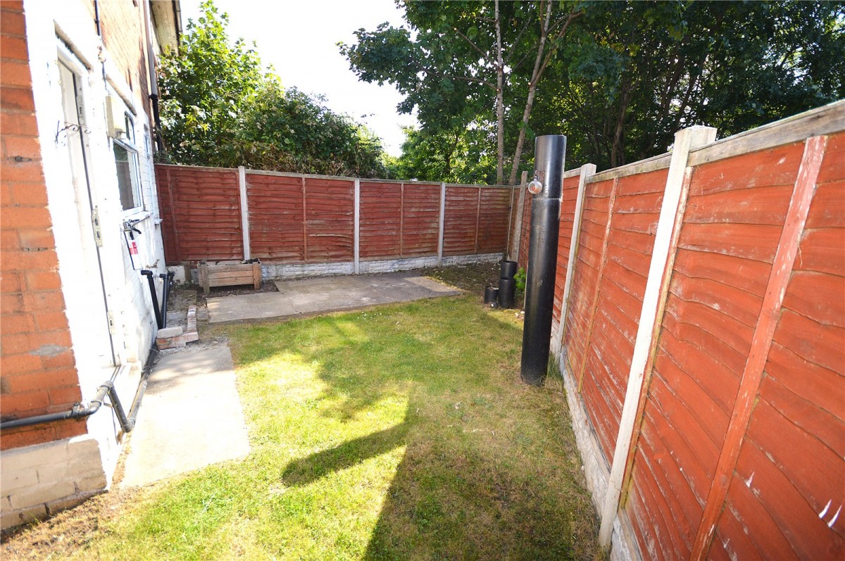 Stechford, Birmingham