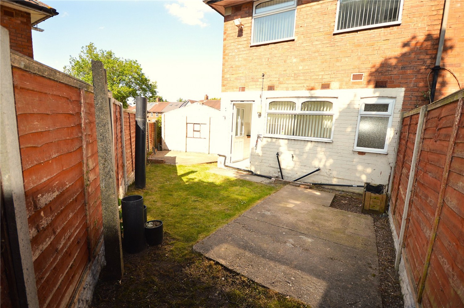 Stechford, Birmingham
