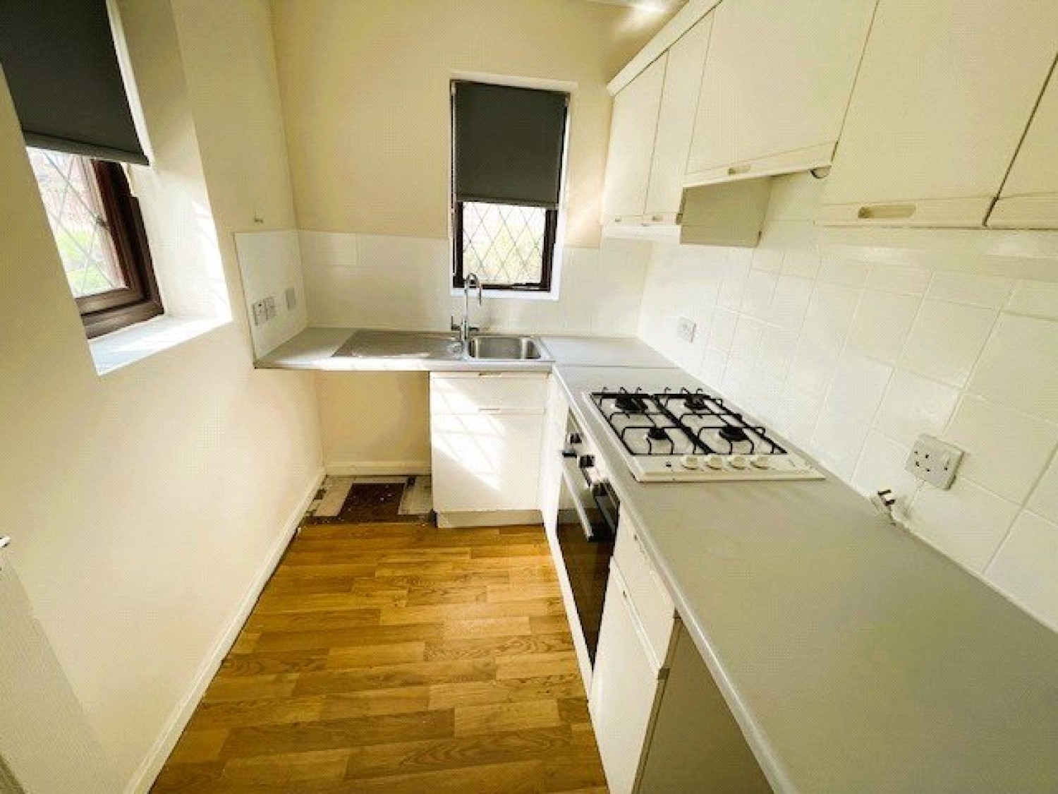 Marston Green, Birmingham