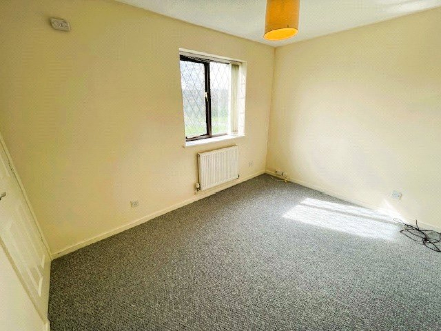 Marston Green, Birmingham