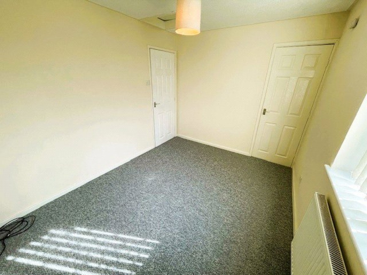 Marston Green, Birmingham