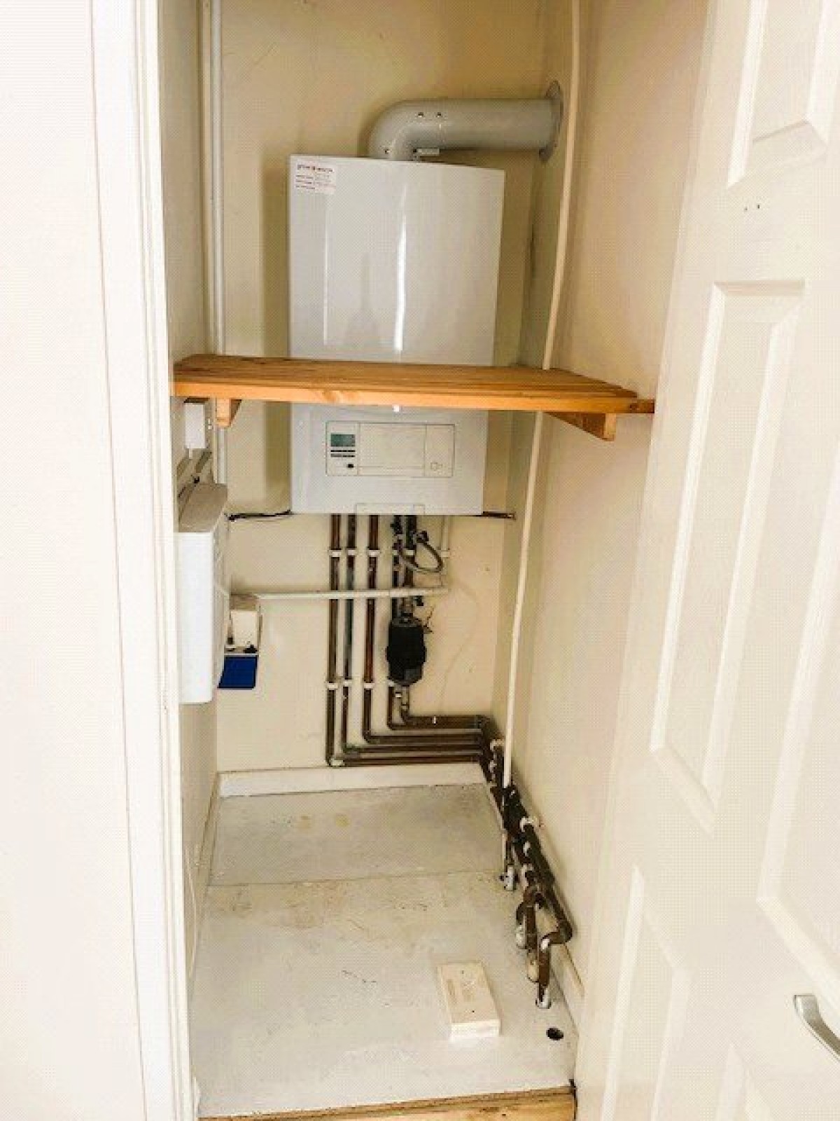 Marston Green, Birmingham