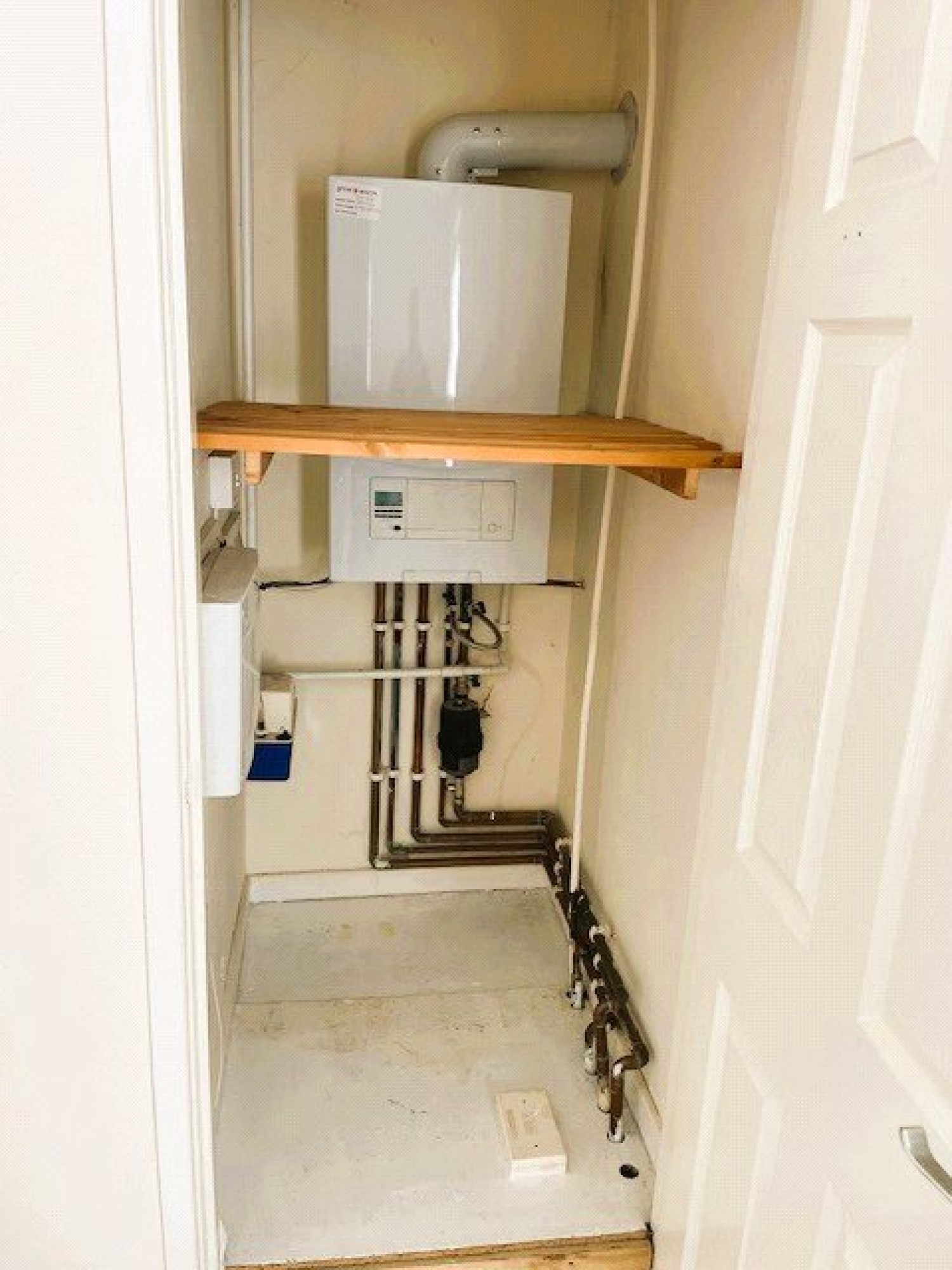 Marston Green, Birmingham