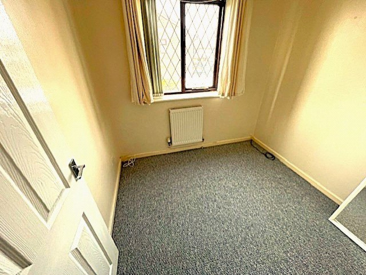 Marston Green, Birmingham