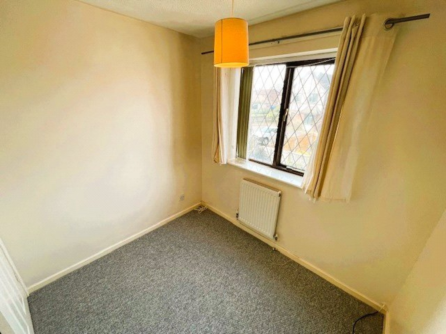 Marston Green, Birmingham