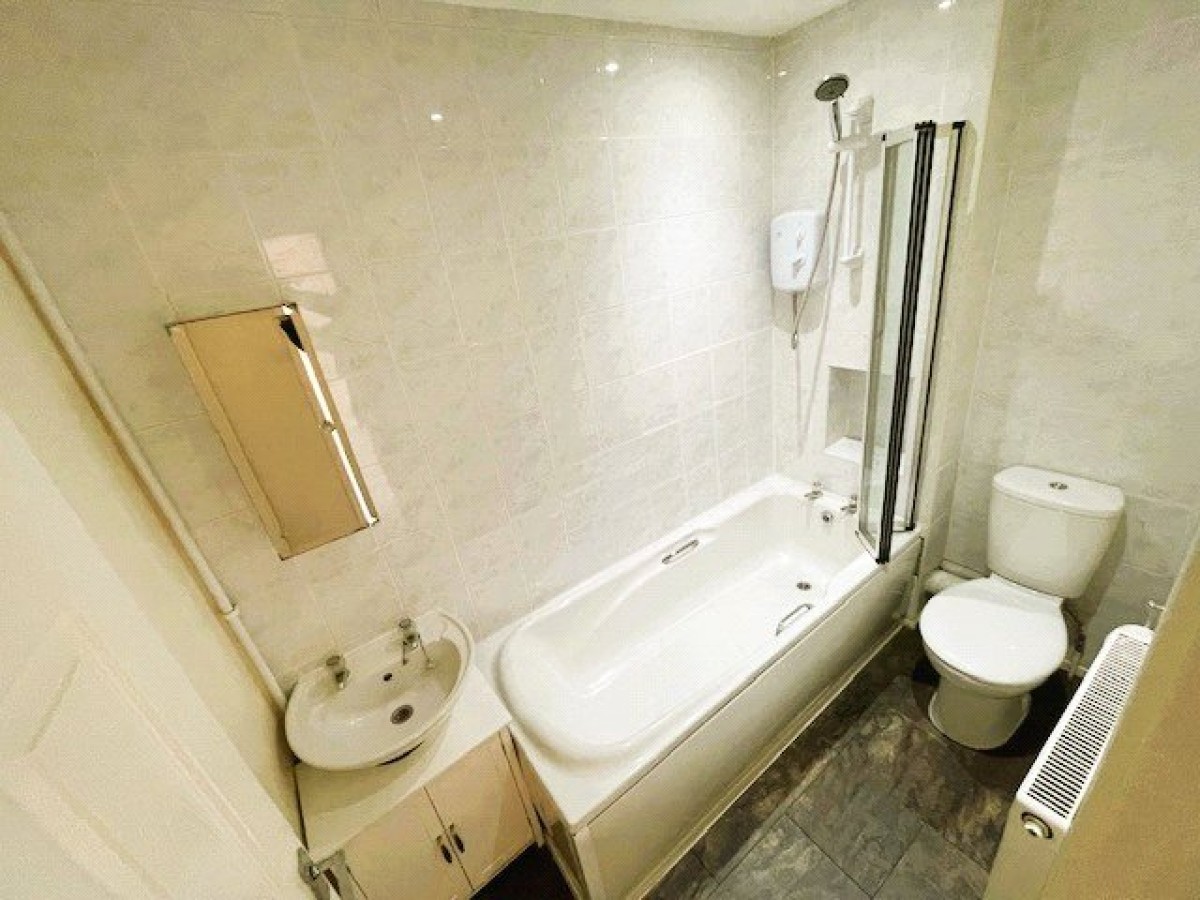 Marston Green, Birmingham