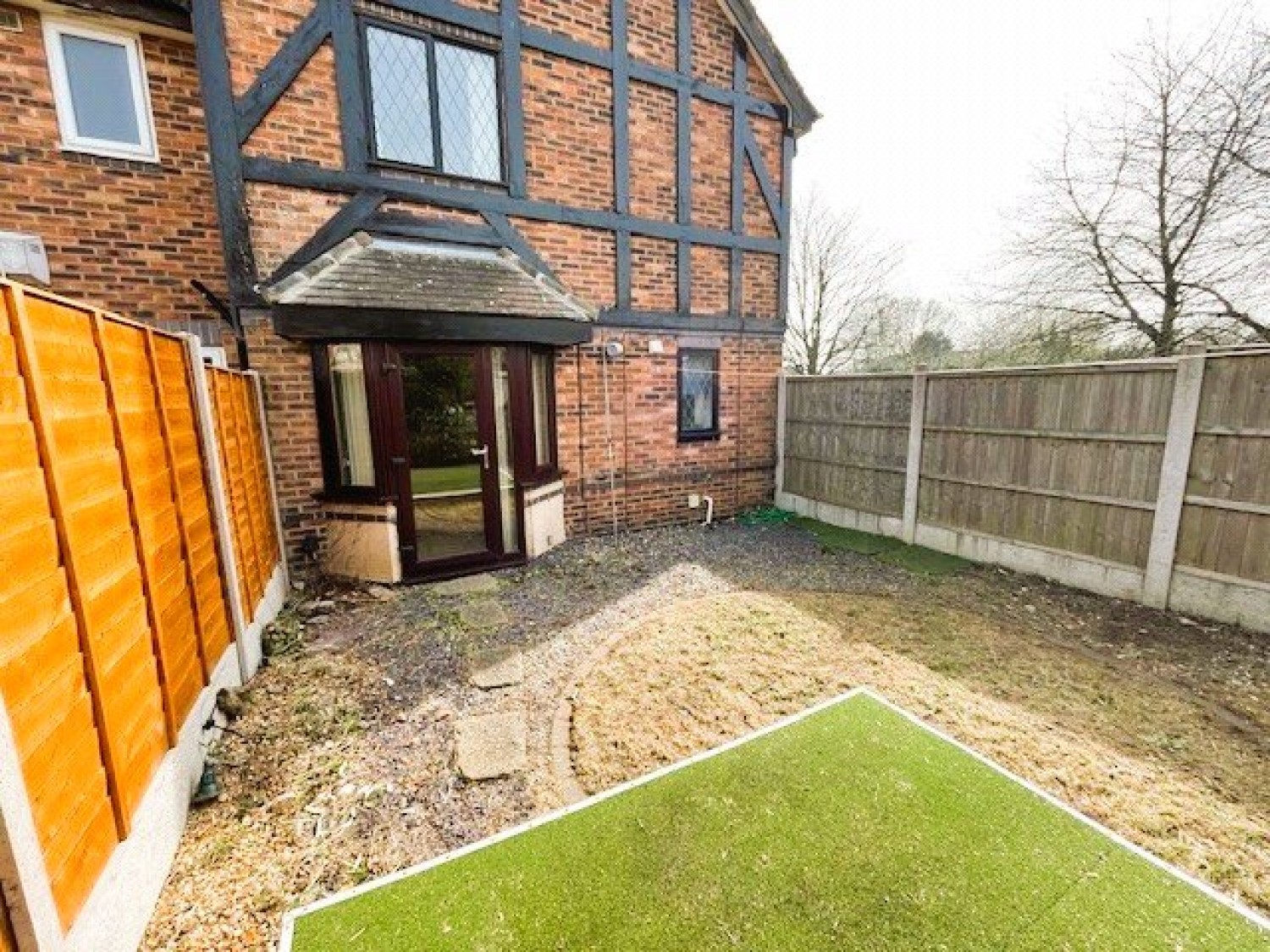 Marston Green, Birmingham