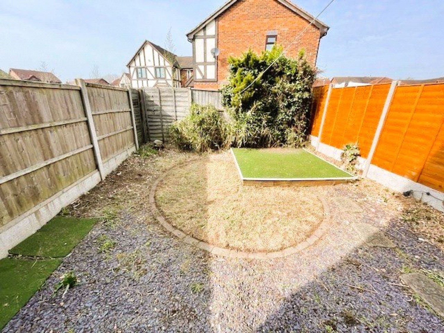 Marston Green, Birmingham