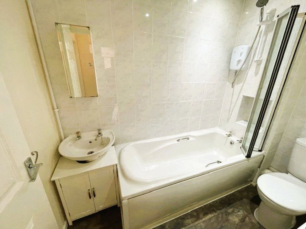 Marston Green, Birmingham