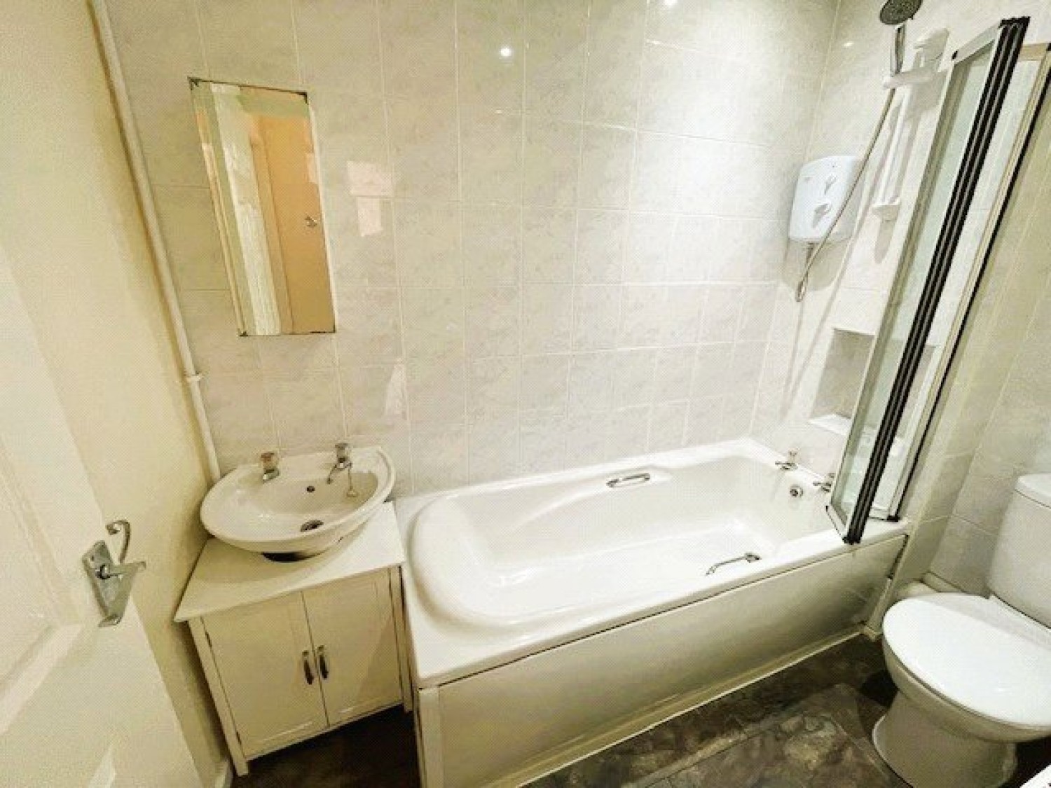 Marston Green, Birmingham