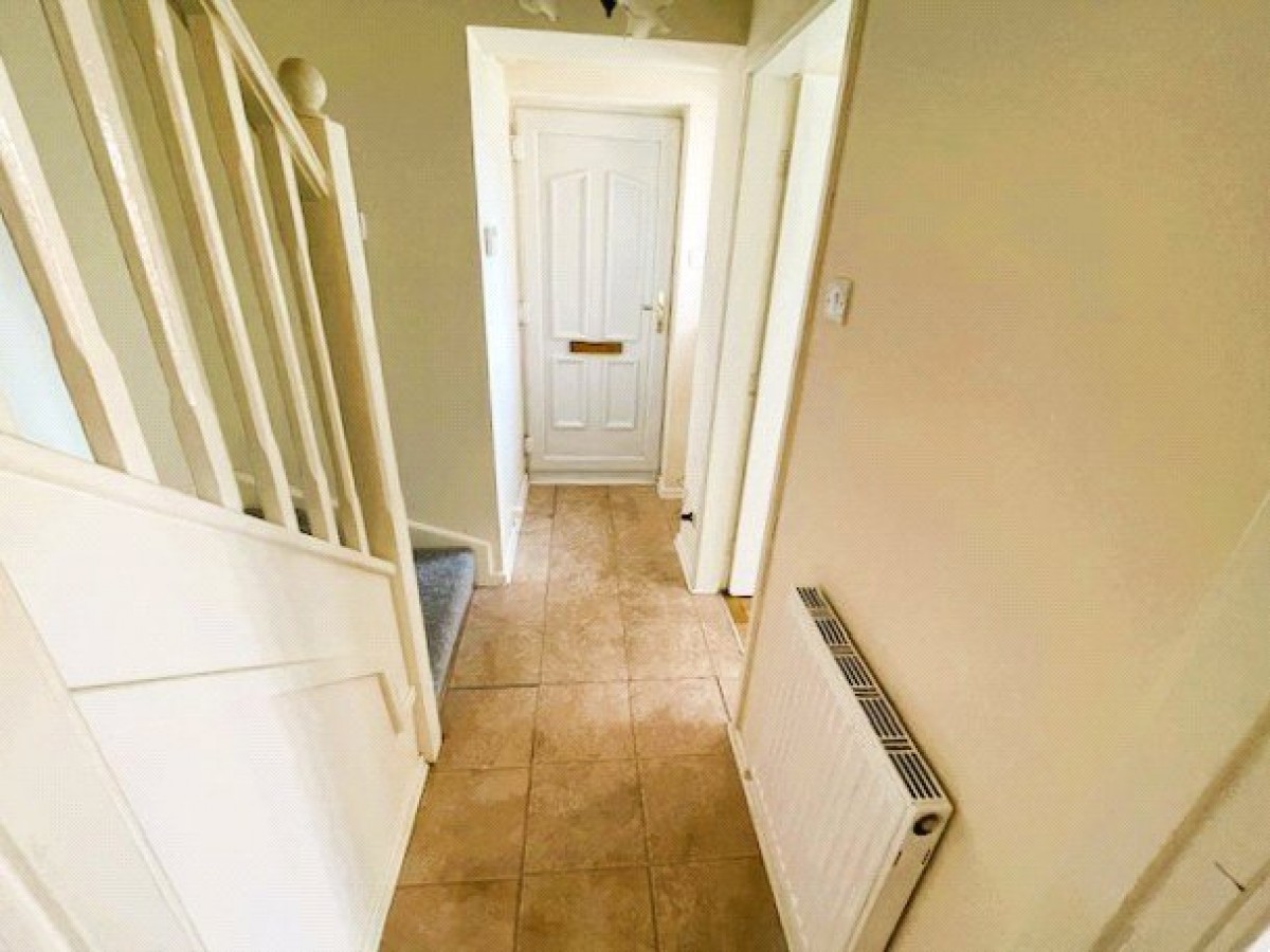 Marston Green, Birmingham