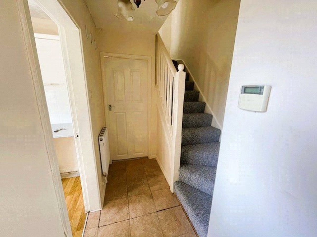 Marston Green, Birmingham