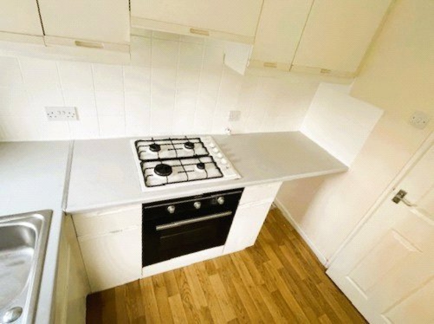 Marston Green, Birmingham