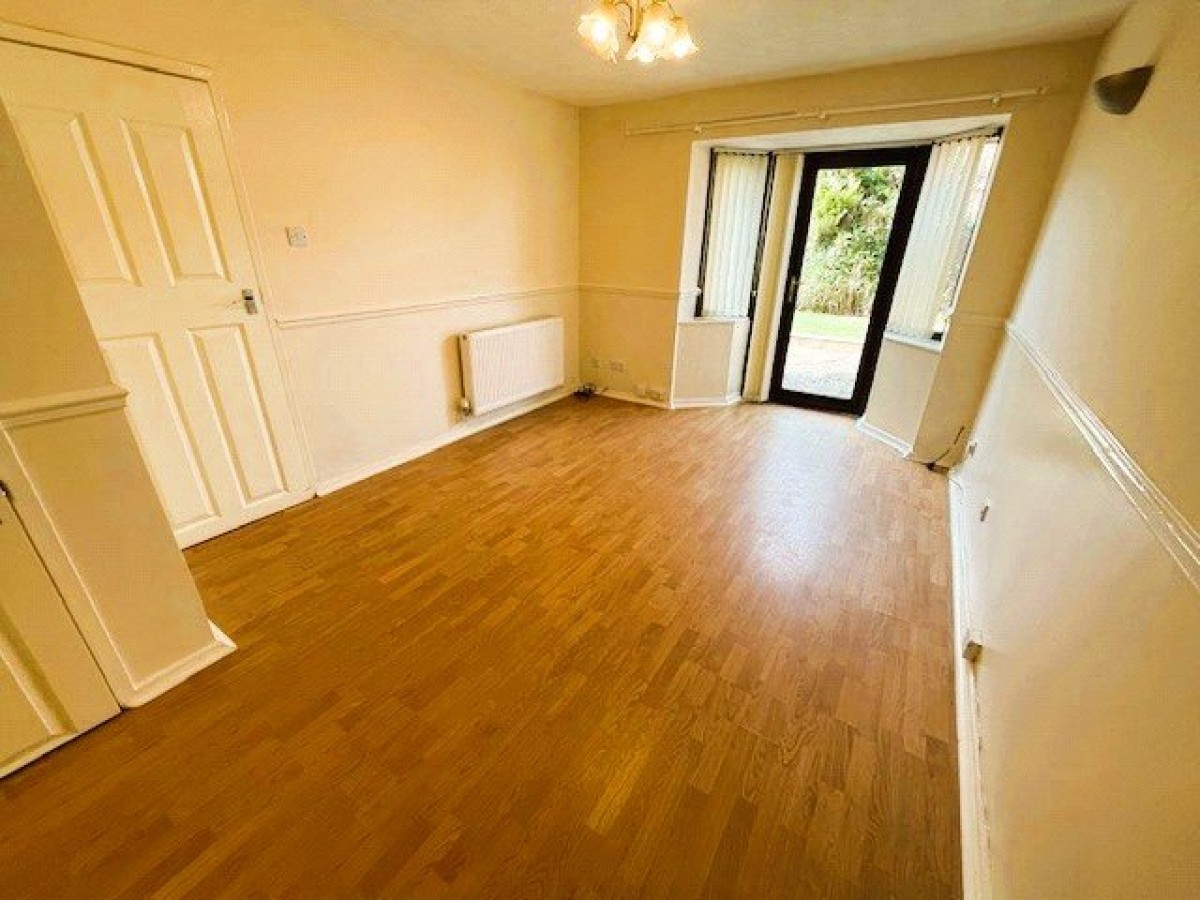 Marston Green, Birmingham