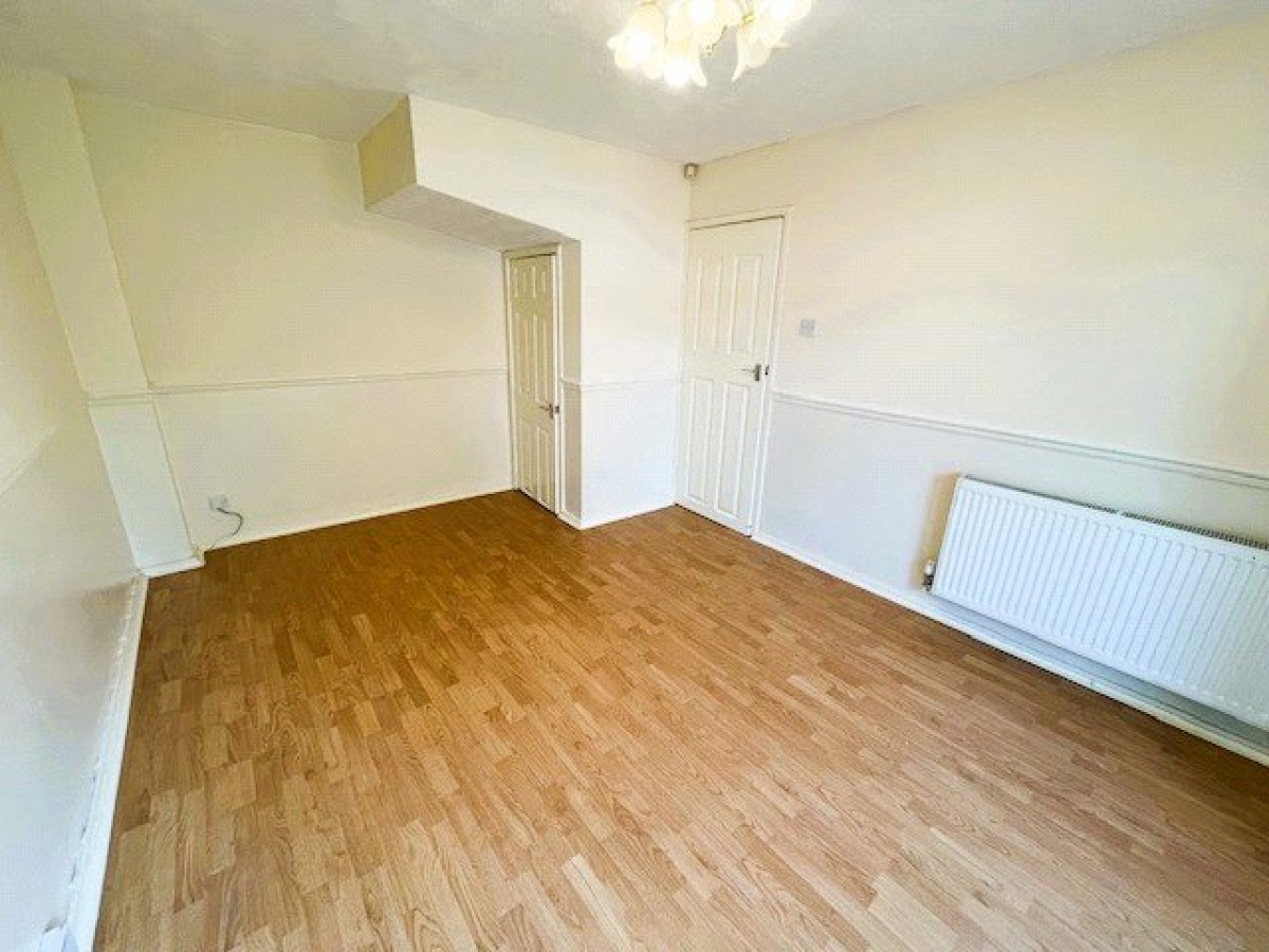 Marston Green, Birmingham