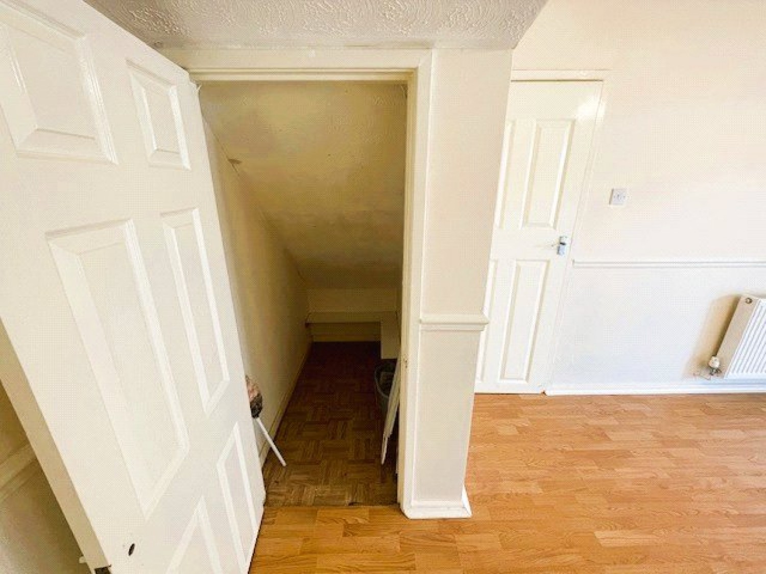 Marston Green, Birmingham