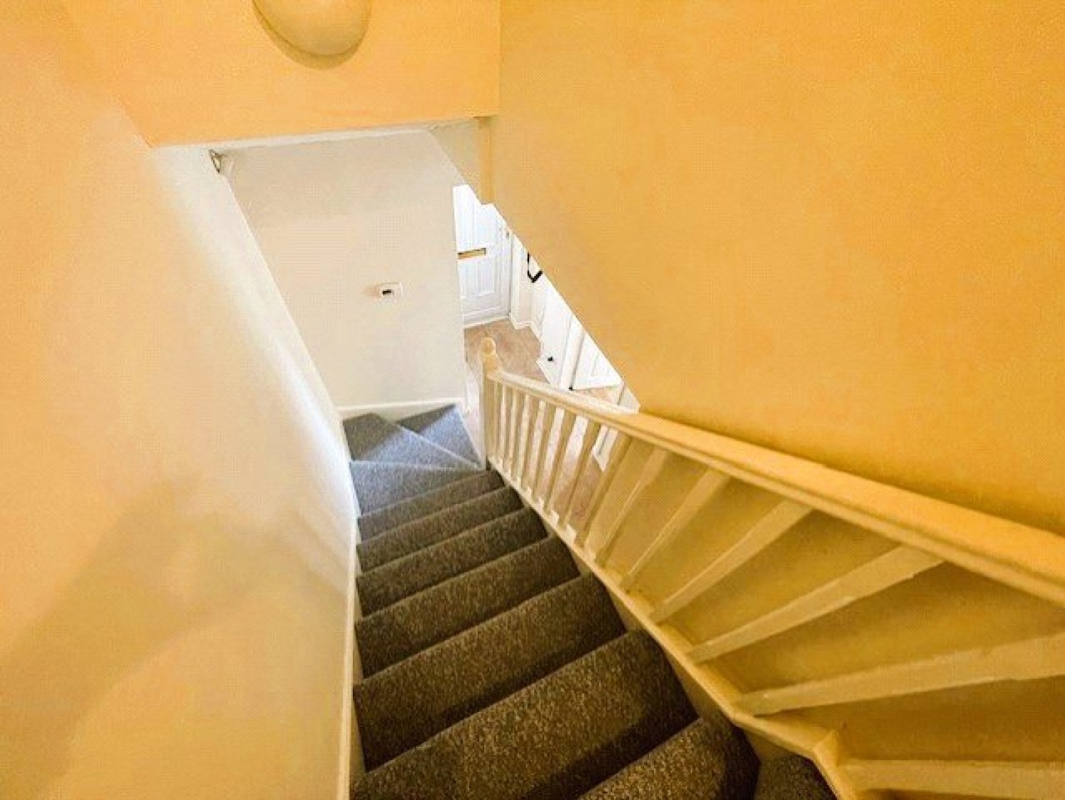 Marston Green, Birmingham