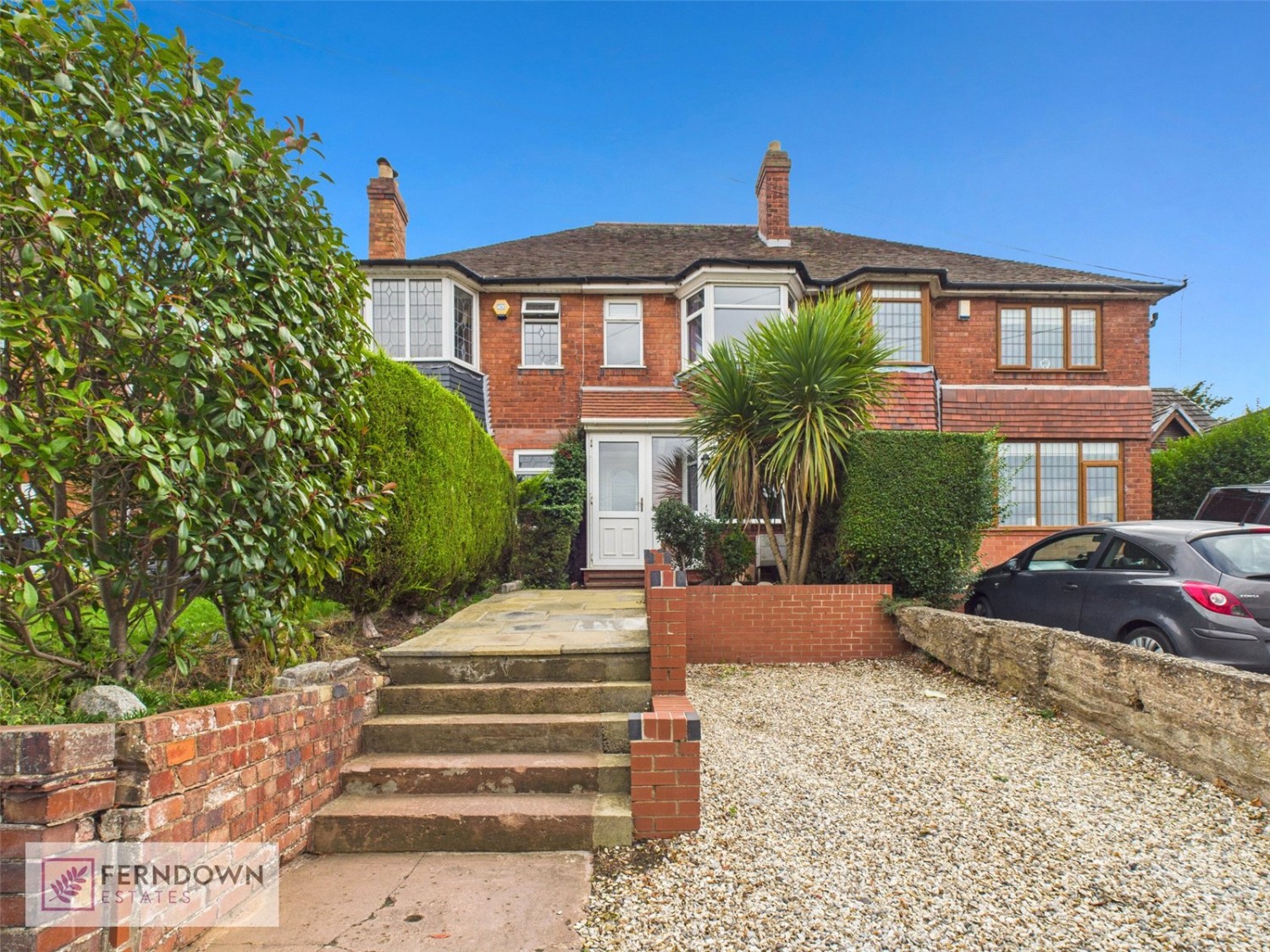 Coleshill, Birmingham
