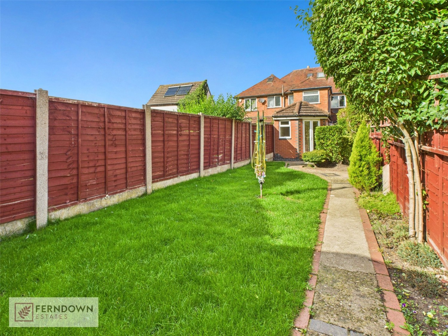 Coleshill, Birmingham