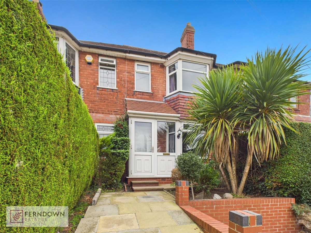 Coleshill, Birmingham