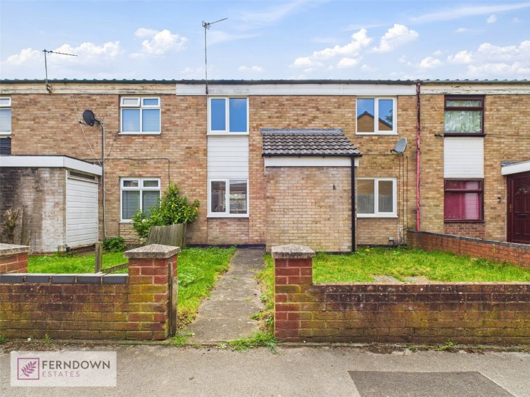 Chelmsley Wood, Birmingham