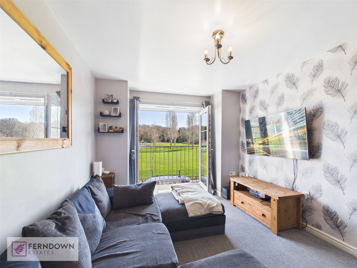 Shard End, Birmingham