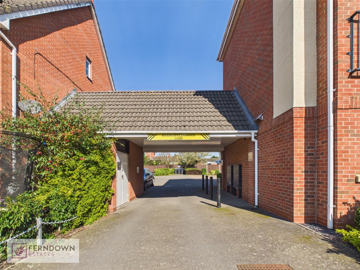 Shard End, Birmingham