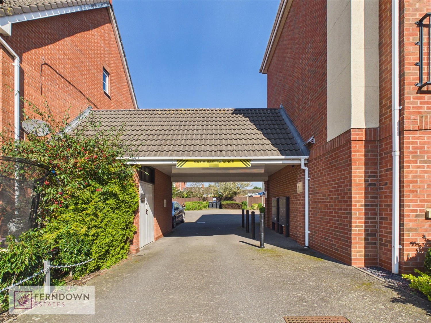 Shard End, Birmingham