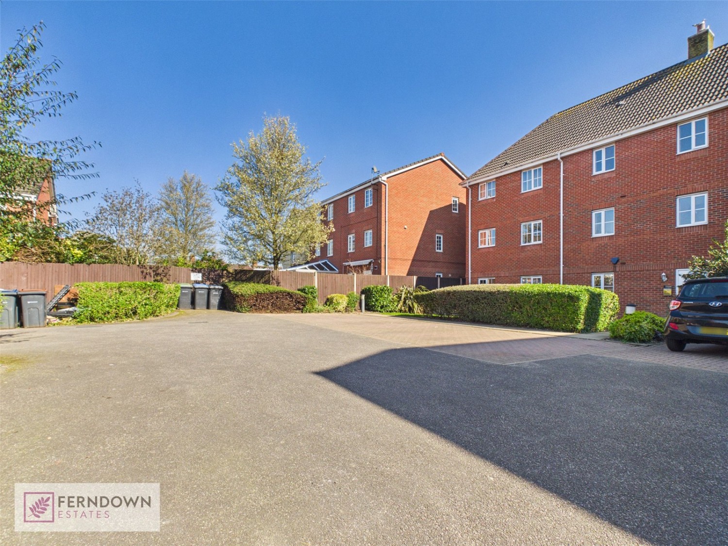 Shard End, Birmingham