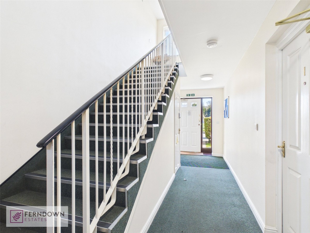 Shard End, Birmingham