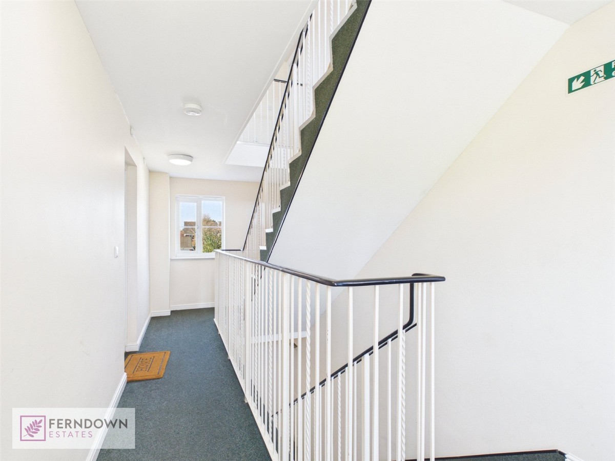 Shard End, Birmingham