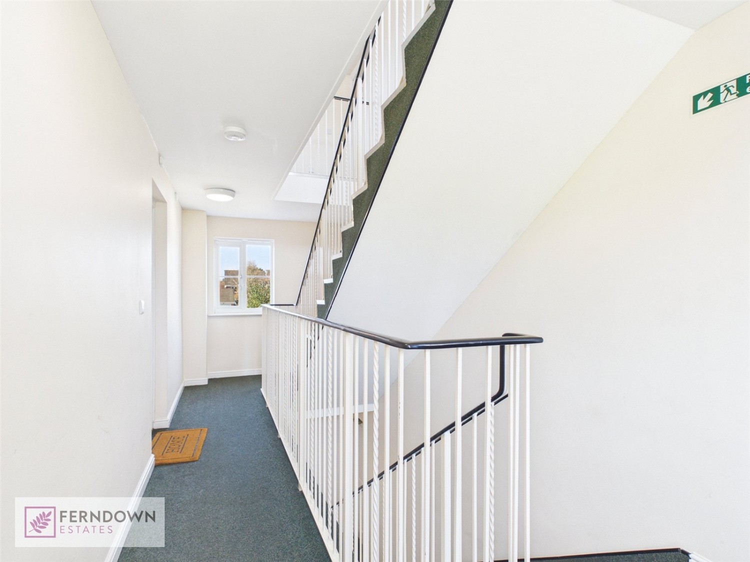 Shard End, Birmingham