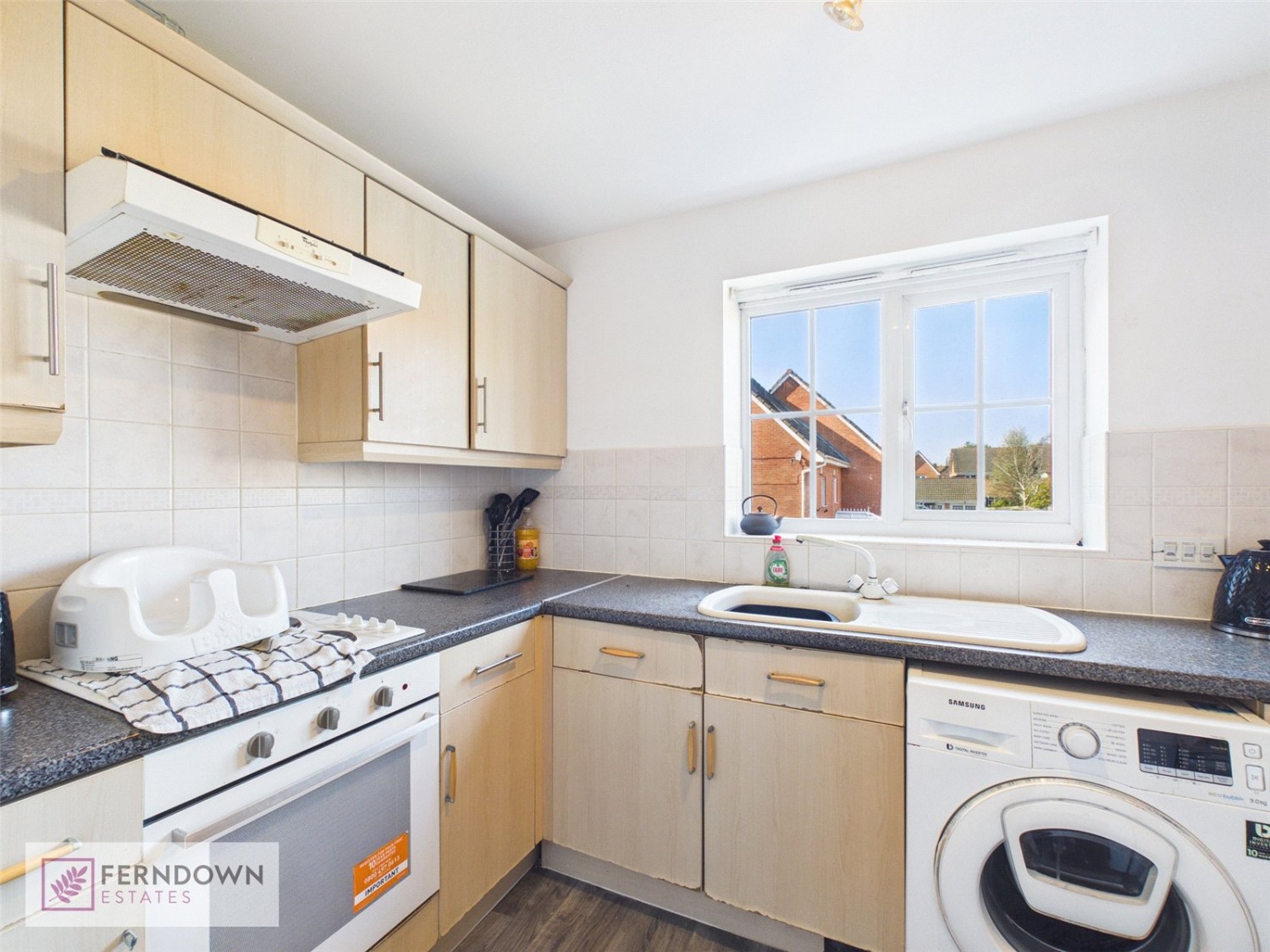 Shard End, Birmingham