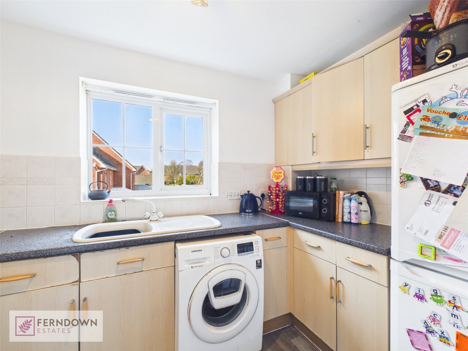 Shard End, Birmingham