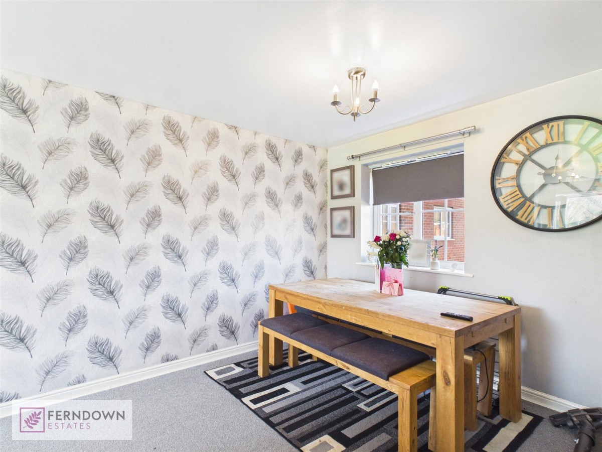 Shard End, Birmingham