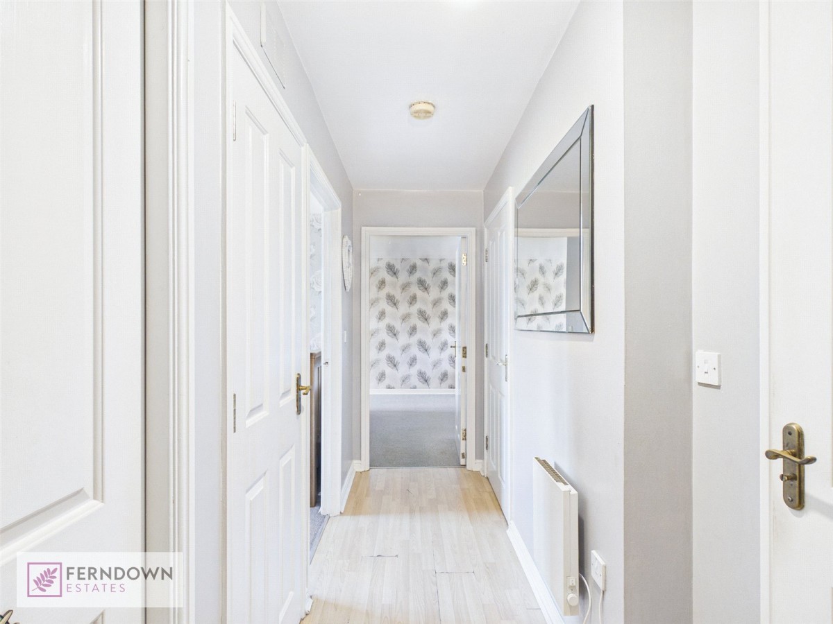 Shard End, Birmingham