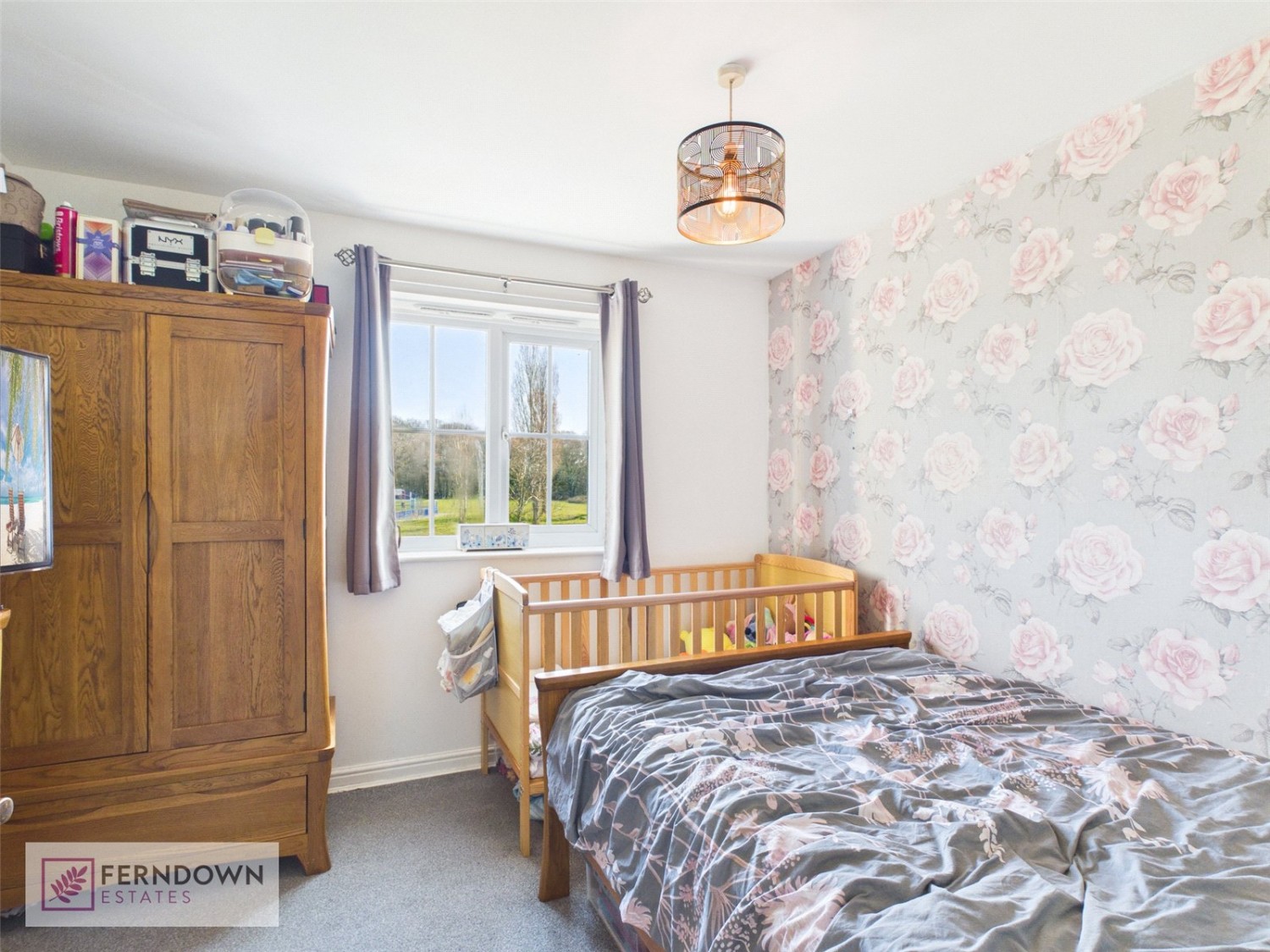 Shard End, Birmingham