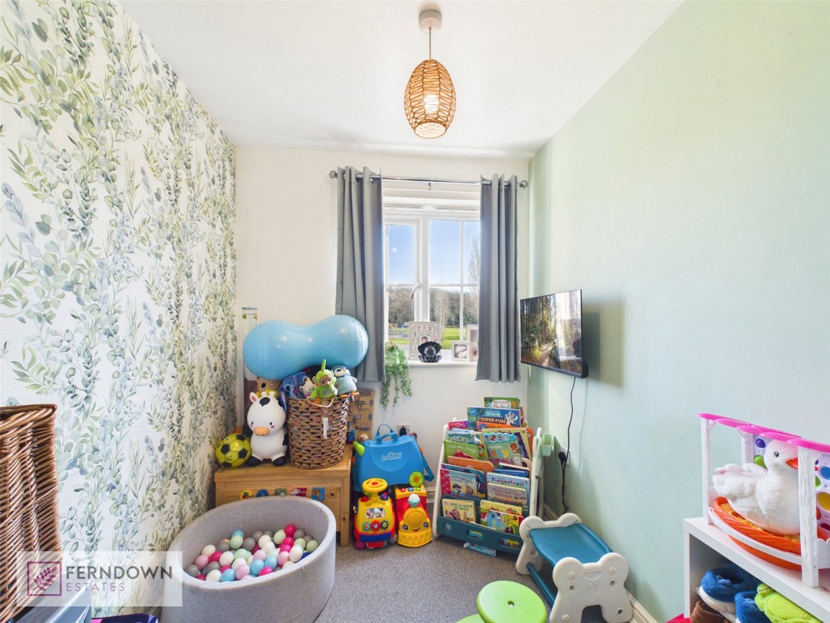 Shard End, Birmingham