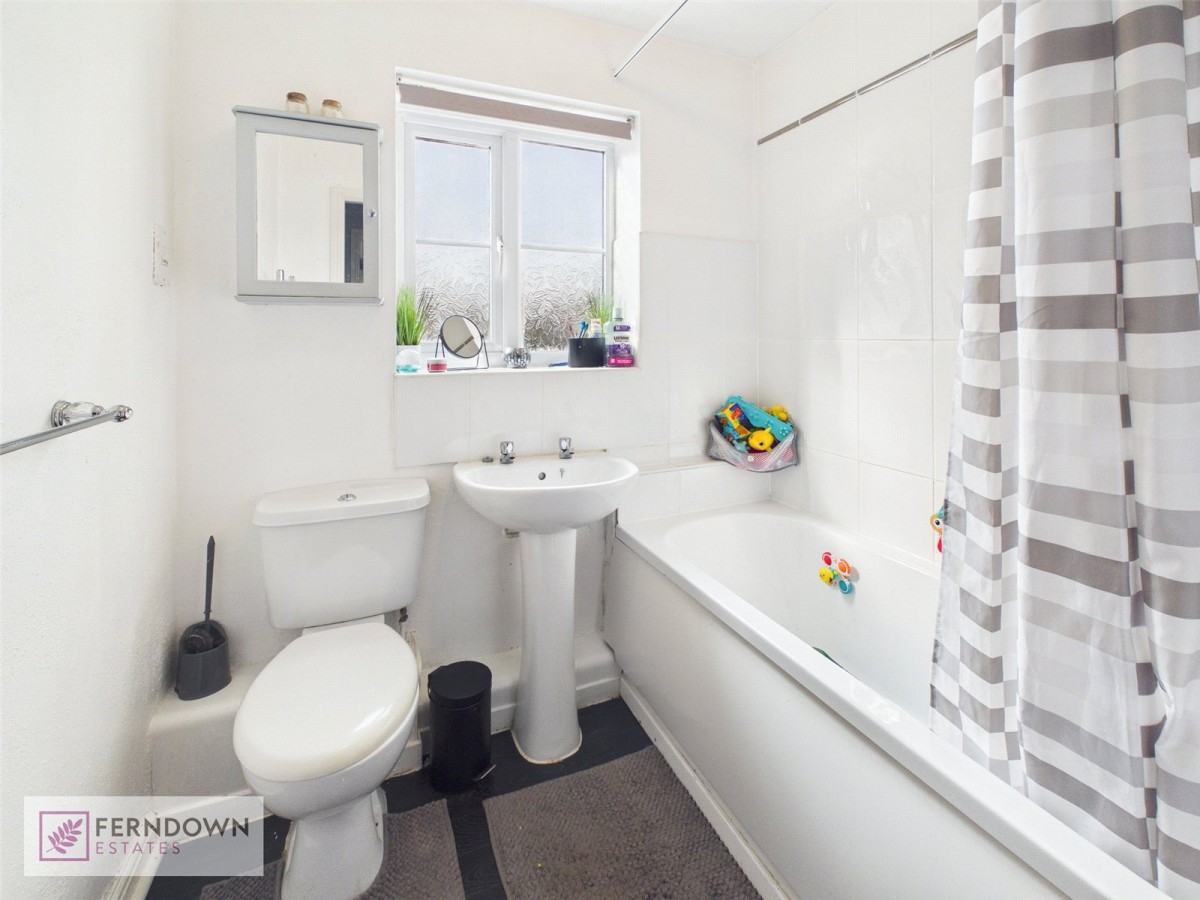 Shard End, Birmingham