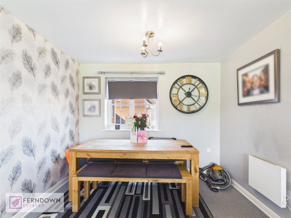 Shard End, Birmingham