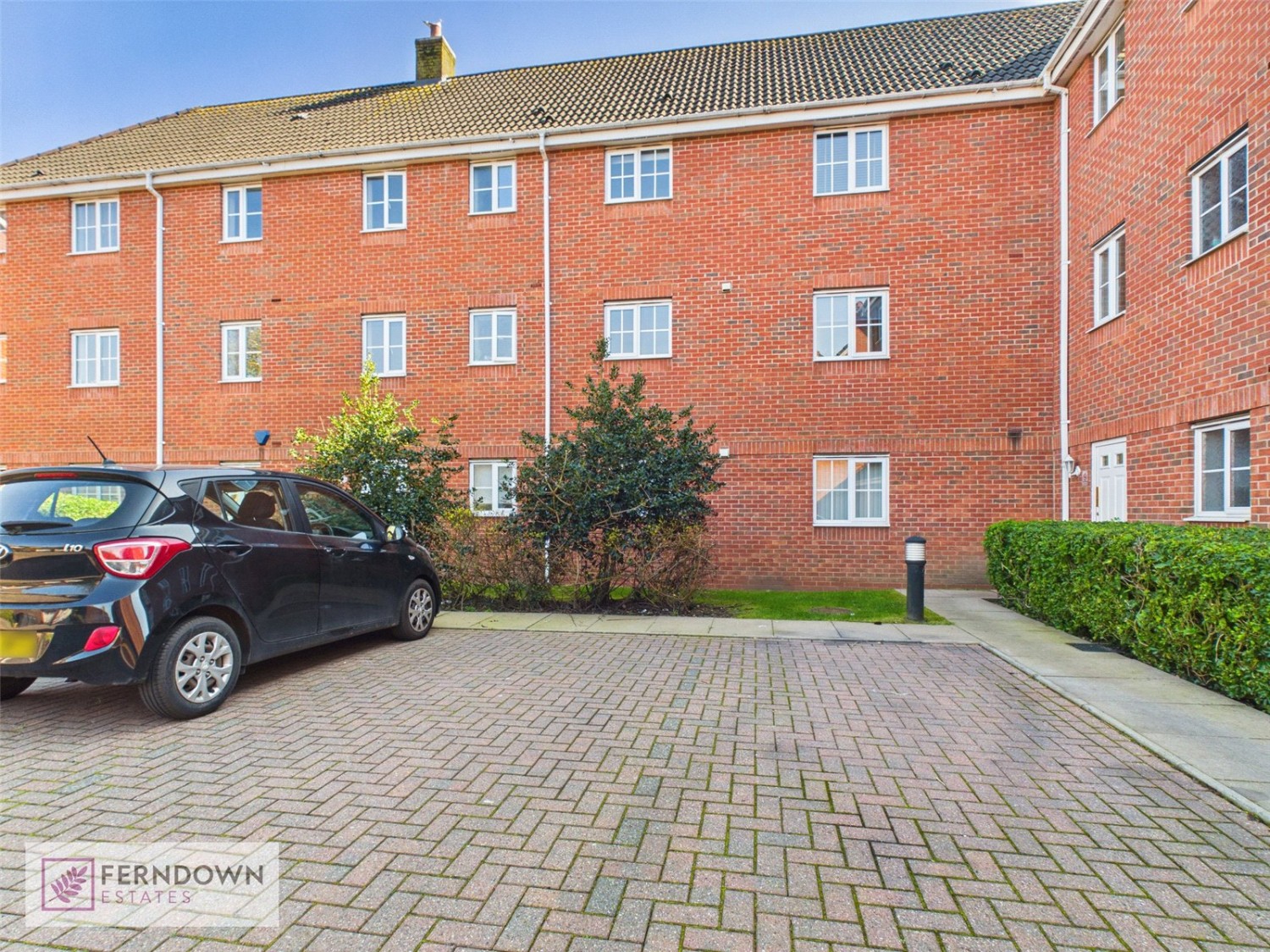 Shard End, Birmingham