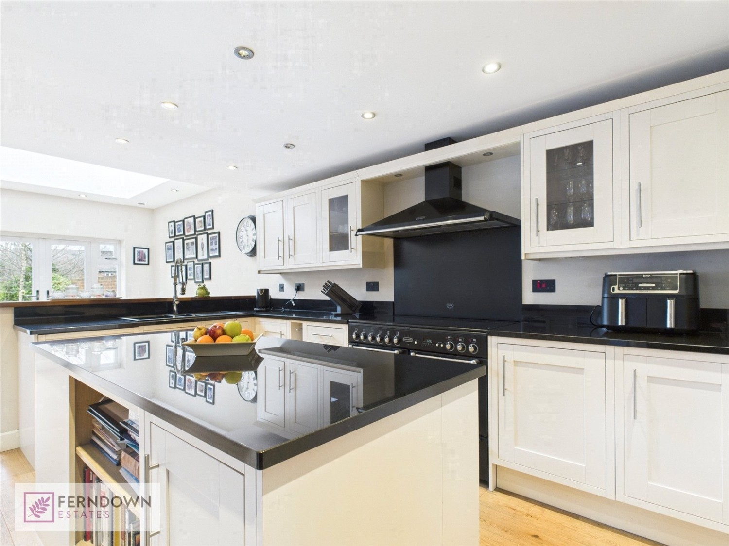 Marston Green, Birmingham