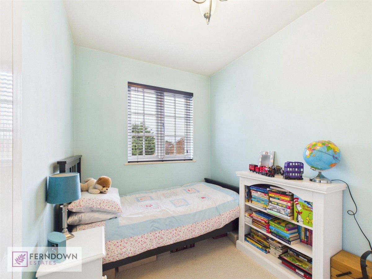 Marston Green, Birmingham