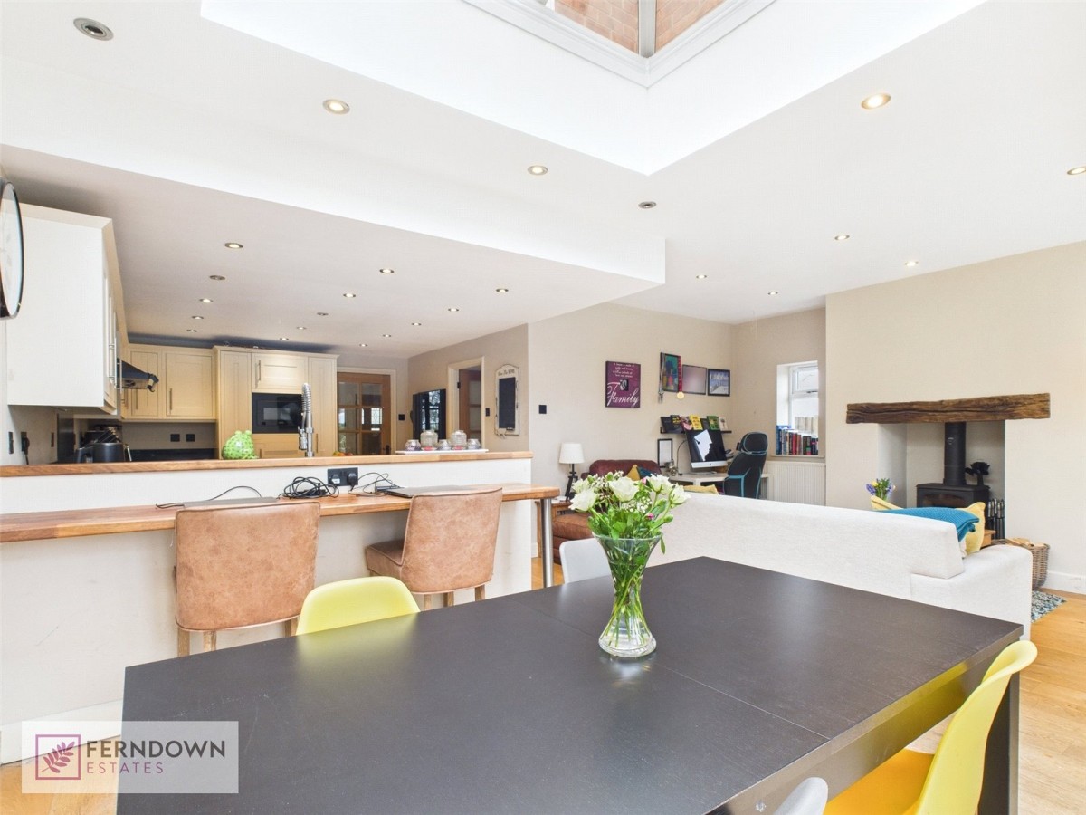 Marston Green, Birmingham