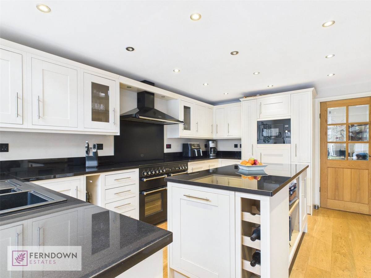 Marston Green, Birmingham