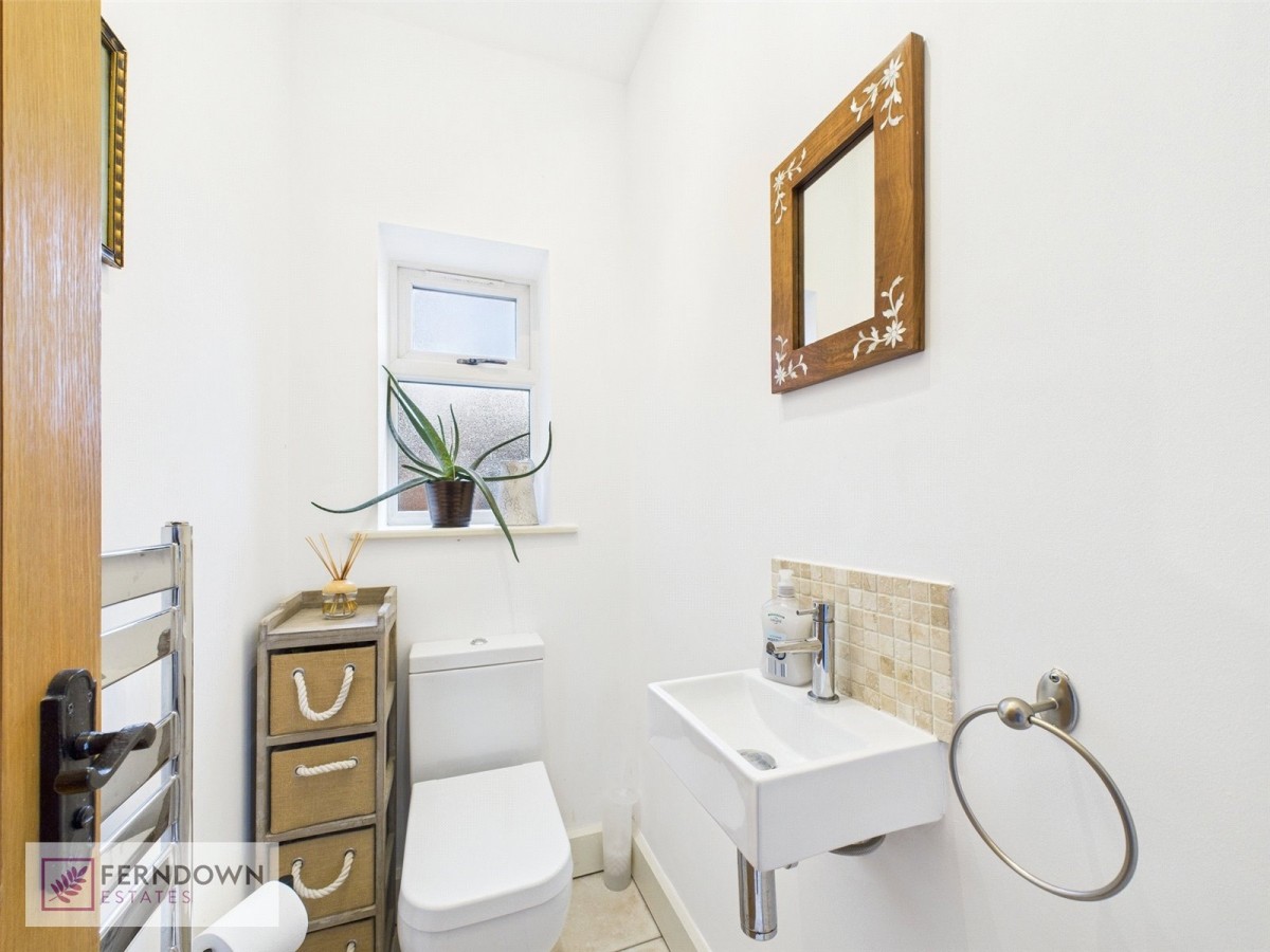 Marston Green, Birmingham