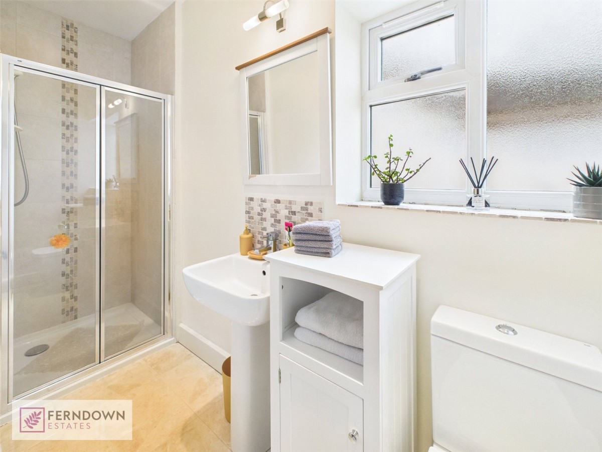 Marston Green, Birmingham