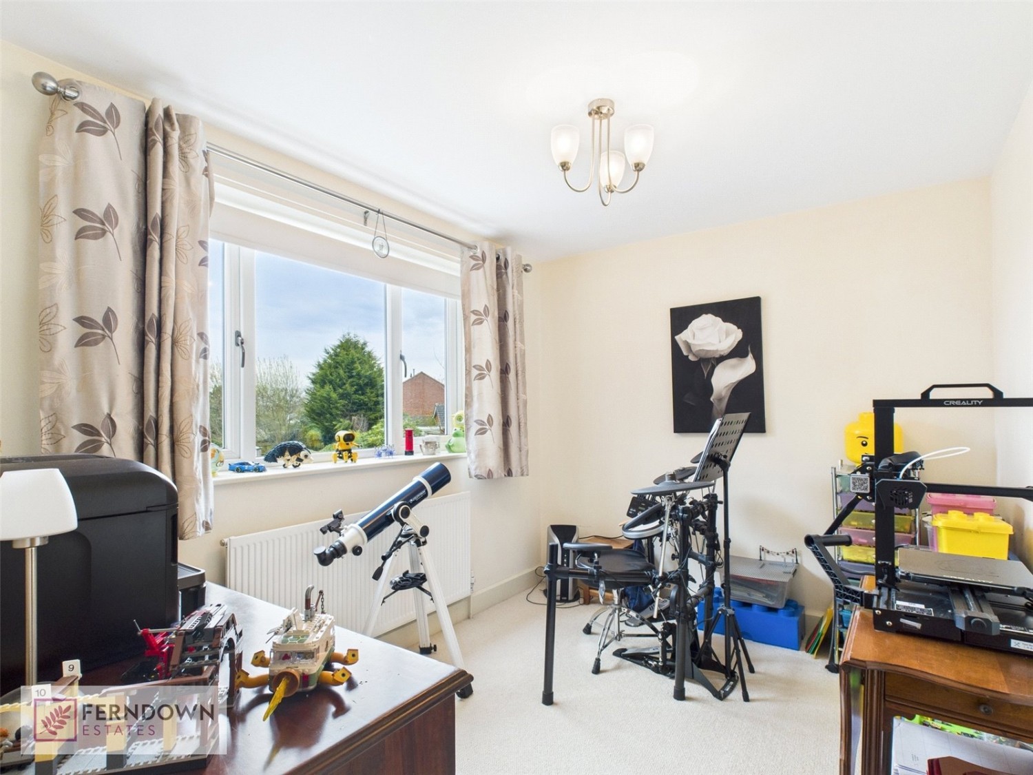 Marston Green, Birmingham