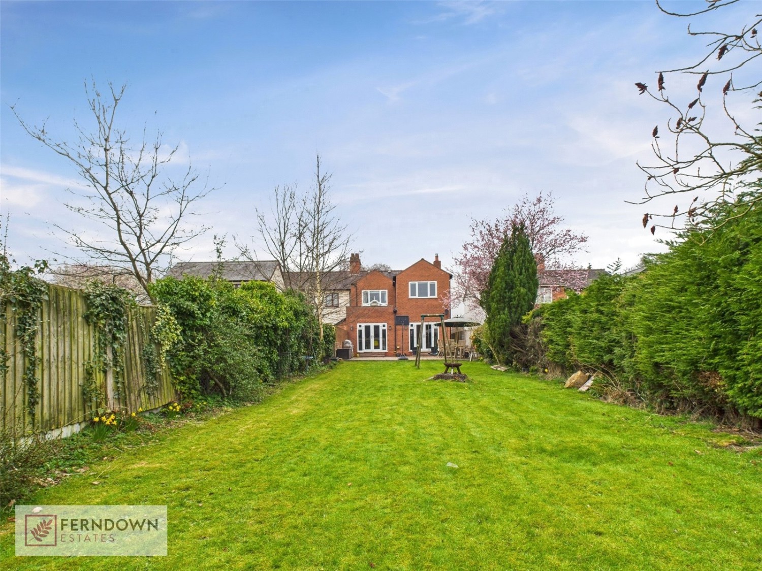 Marston Green, Birmingham