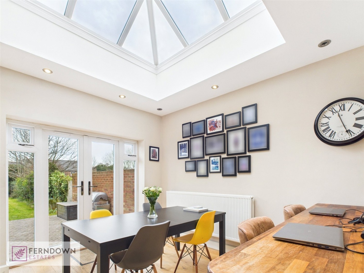 Marston Green, Birmingham